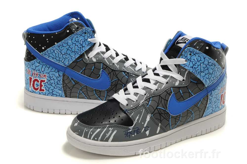 Basket Nike Dunk High Enligne Vintage Buy Nike Dunk